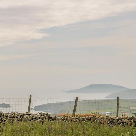 Vila Dalar Deg Rhiw Exteriér fotografie