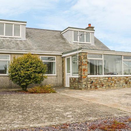 Vila Dalar Deg Rhiw Exteriér fotografie