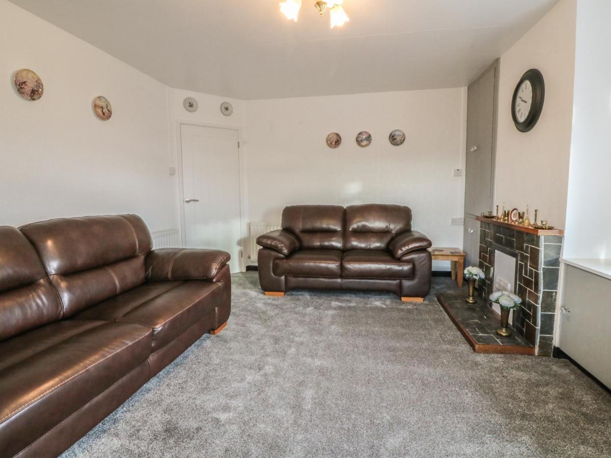 Vila Dalar Deg Rhiw Exteriér fotografie
