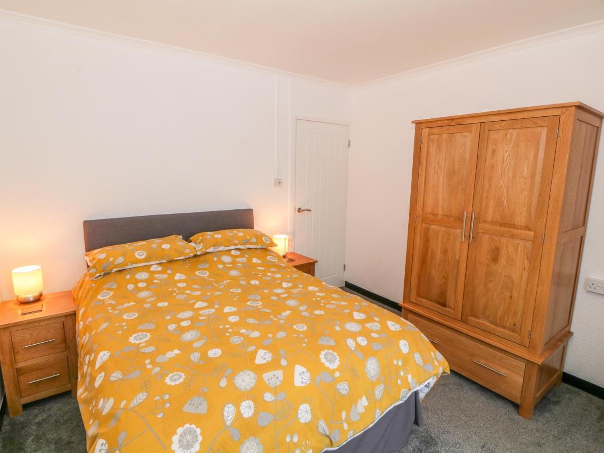 Vila Dalar Deg Rhiw Exteriér fotografie