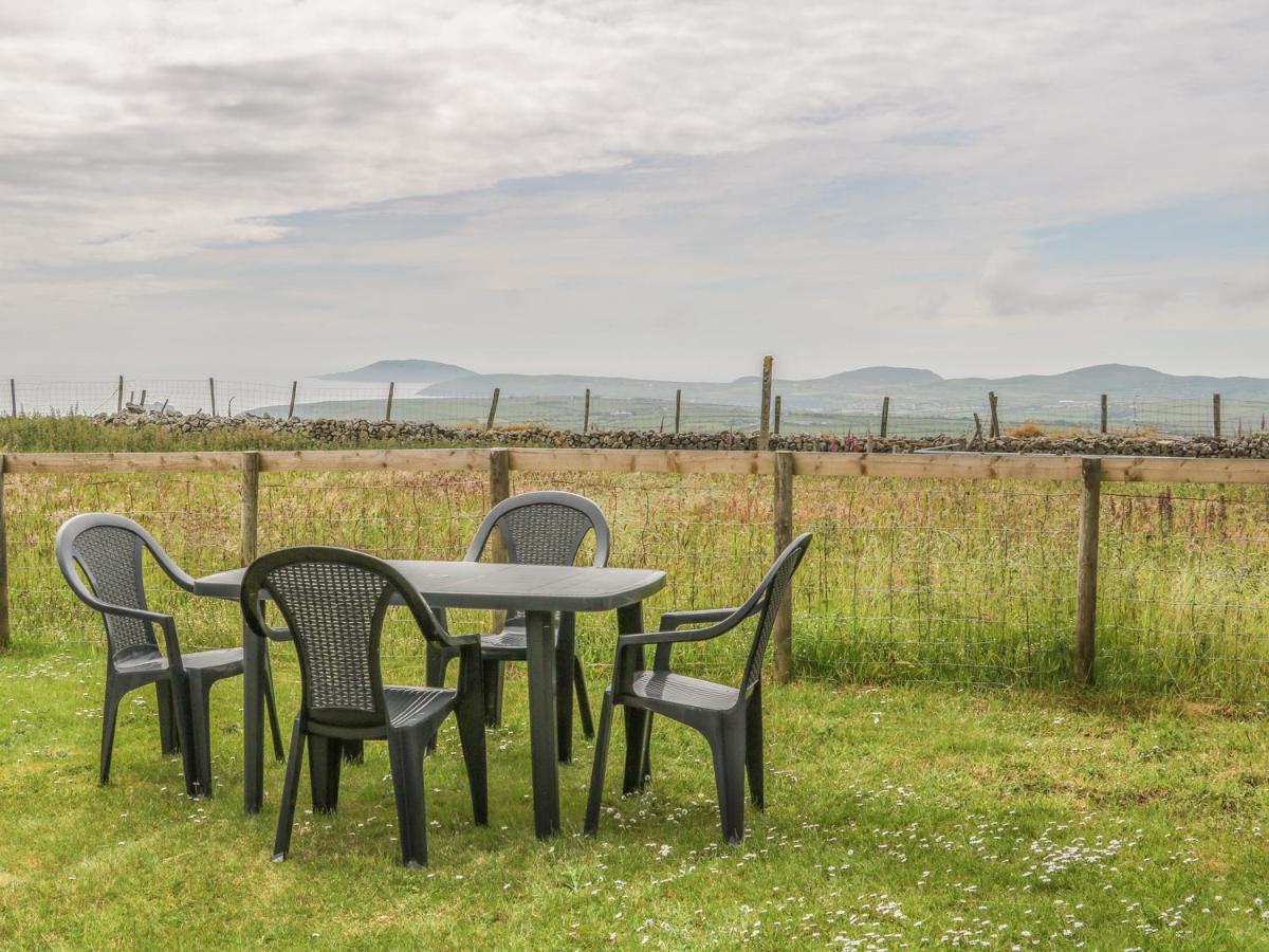 Vila Dalar Deg Rhiw Exteriér fotografie