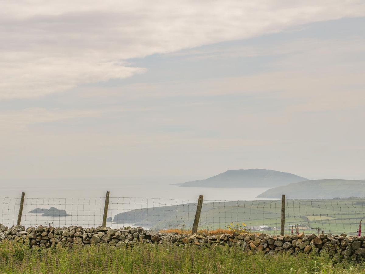 Vila Dalar Deg Rhiw Exteriér fotografie