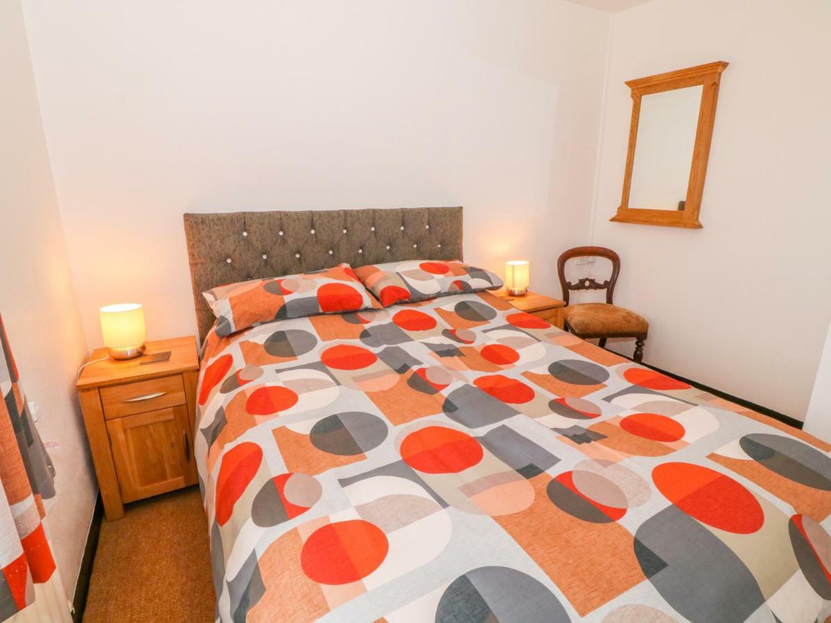 Vila Dalar Deg Rhiw Exteriér fotografie