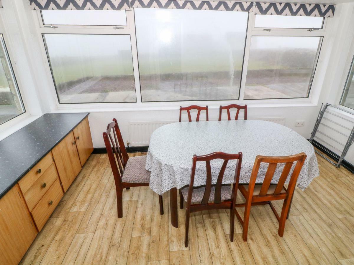 Vila Dalar Deg Rhiw Exteriér fotografie